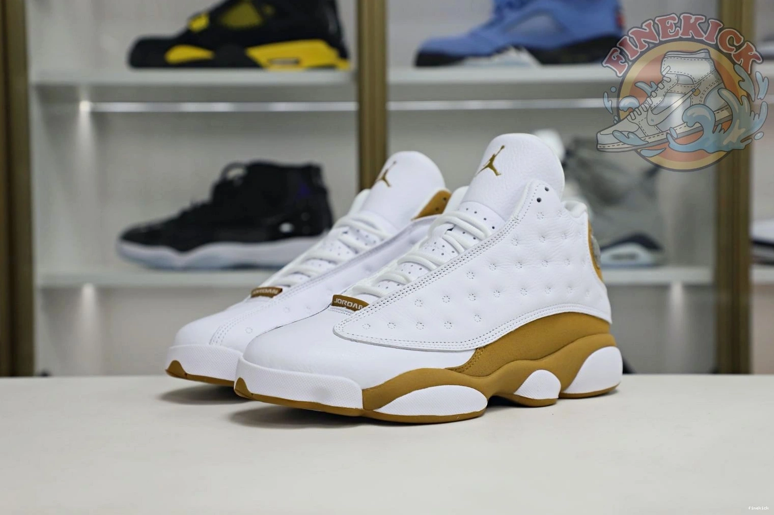 Jordan Air Jordan 13